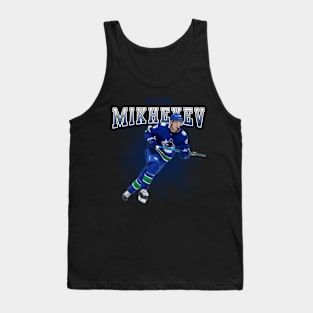 Ilya Mikheyev Tank Top